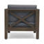 Fauteuil club moderne pour salle à manger-1447895561