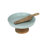 Upper Crust Ceramic Cake Stand With Server