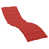Red is out of stock