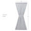 Rideau simple obscurcissant avec passe-tringle Sawyer Mill-1403008465