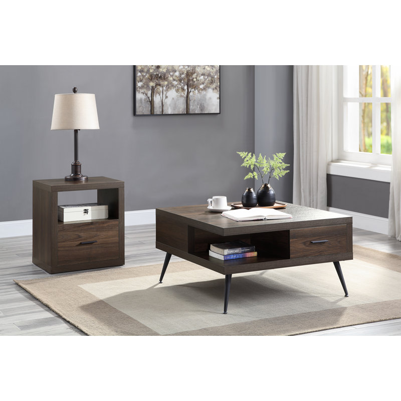Izariah Coffee Table