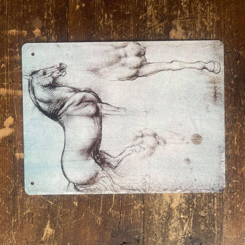 0153 Handmade Wall Decor