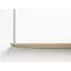 Stedge Shelf (80 Cm)