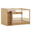  Lit avec deux tiroirs et garde-robe Kailash House-1731443975-1741346299