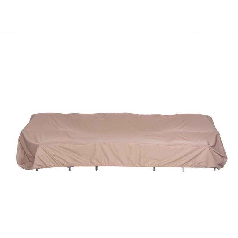 Darrach Outdoor Conversation Set Cover