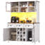 120cm Sideboard