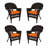 Outdoor Lounge Chair-10967685-10967690