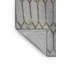 Tapis 100% à motif lavable à la machine 2641-82432105