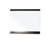 Solid Wood Rectangle Wall Mirror-1602366207