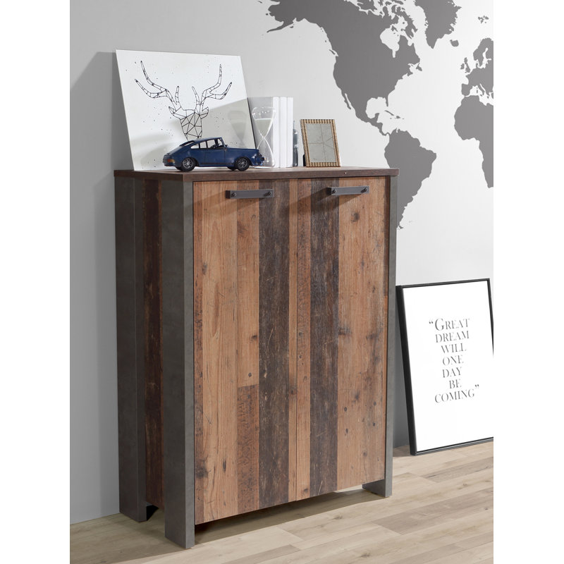 Lanham Accent Cabinet