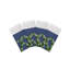 Serpent Cotton Sateen Dinner Napkins-2008548479