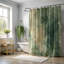 Rideau de douche Camo Hues - Premium-446860915