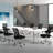 Polyester / Polyester Blend Task Chair