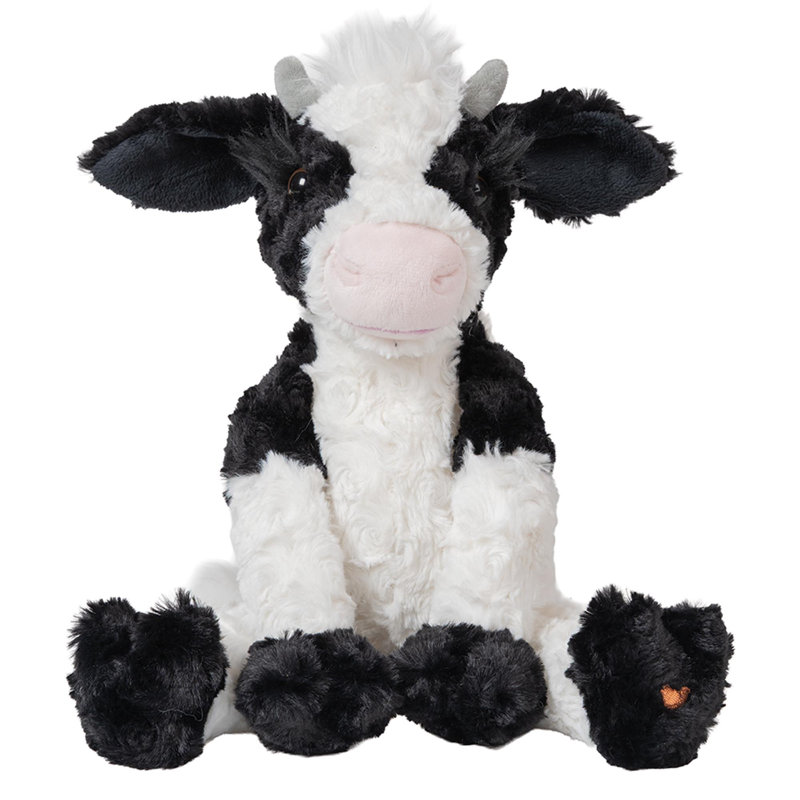 Wrendale Designs 'Large Mathilda' Cow Plush Character