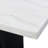 Strickler Marble Top Dining Table