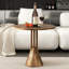 22" Round End Table-1070904773