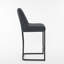 Tabourets de bar modernes-384350785