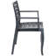 Fauteuils de salle à manger Dorthula-1504194871