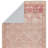 Rhode Polyester Machine Washable Performance Rug-1503643145