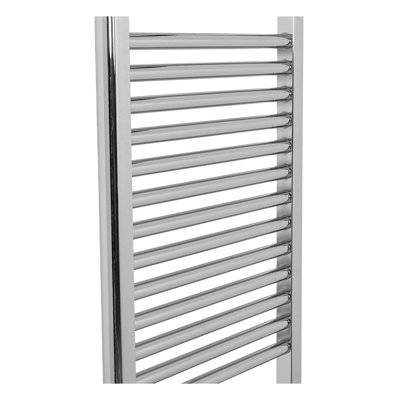Pifer Straight Towel Rail Heated Towel Rails