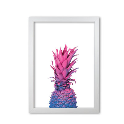Pineapple - Print