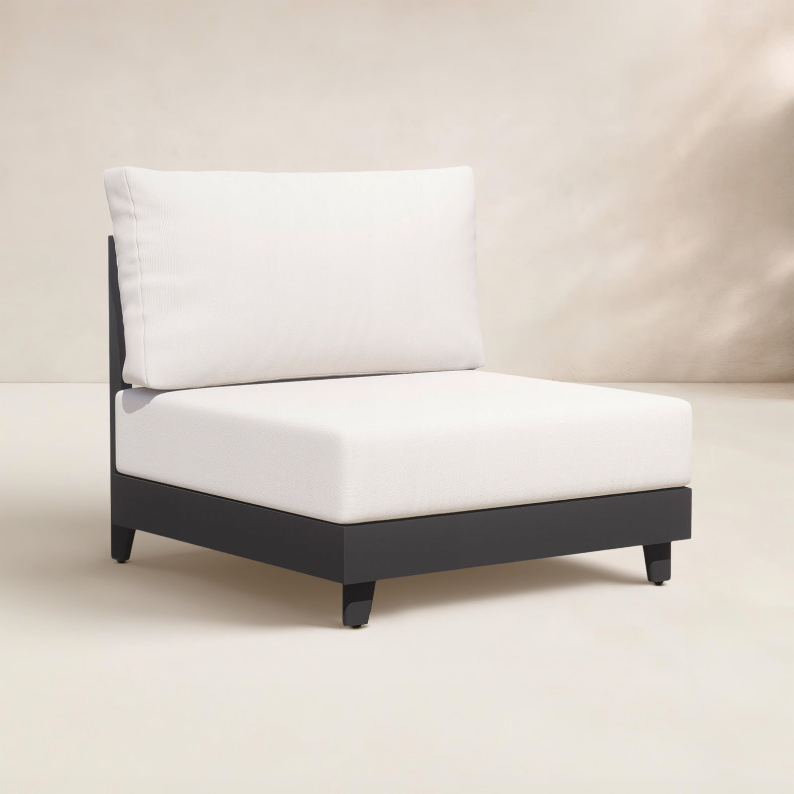 Dez Patio Lounge Chair