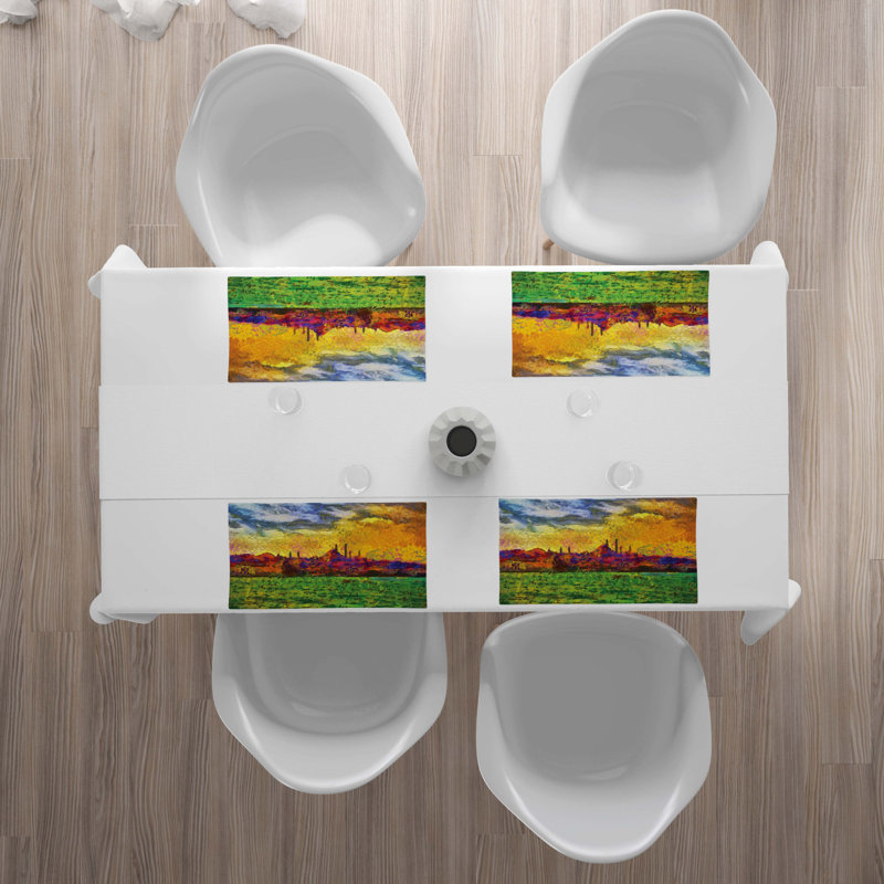 Récapitulatif 18,5" impressionniste