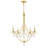 Braden 3 - Light Empire Chandelier-903838629-903838626-936418793