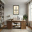 Lustre en cristal Fashion Restoration Arms-687106911