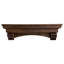 Tablette de manteau Dogbel-84974872-84974871