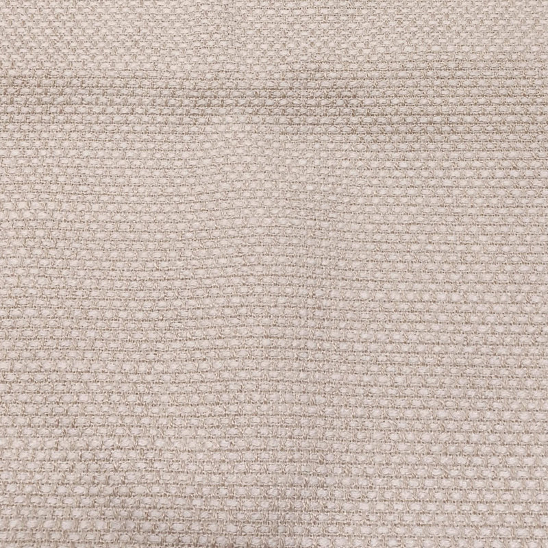 Panama Pillow Cover & Insert, Rectangle 30"H x 36"W, Flax
