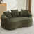Green Chenille n'est pas disponible