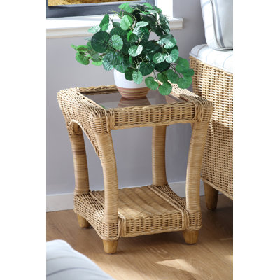 Chamblee Side Table