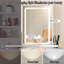 Darylann Dressing Table with Mirror