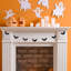 Guirlande 5 "Halloween