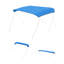 Mildew Resistant Watercraft Cover By VEVOR-1560867513-1560867515
