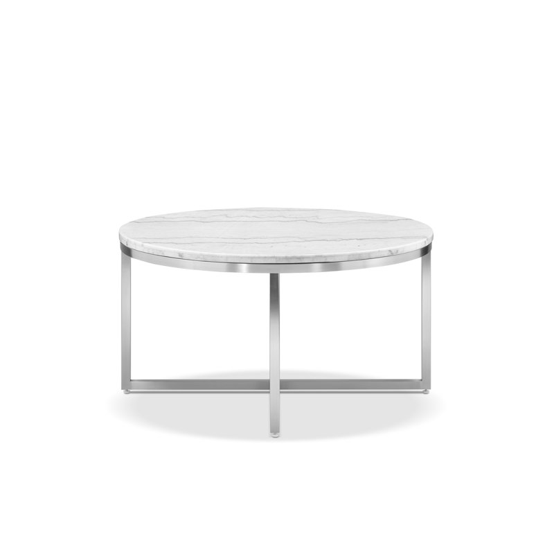 Chardasia Stone Top Single Coffee Table