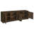 4-door Engineered Wood 78-inch TV Stand-1883998037-1911689724