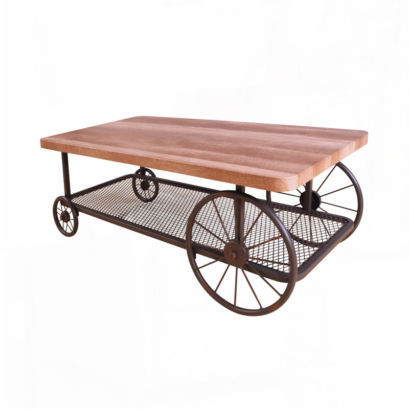 Finish Coffee Table