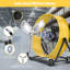 Ventilateur industriel 24 vitesses 3 vitesses