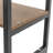 Hidemasa Iron Floor Stand Bathroom Shelves-361433785