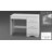 Kellie Solid Wood Writing Desk-464726476