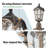 Daion Water Lamp Post (Full)-1325840711