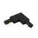 Lightolier Series Right L Track Connector