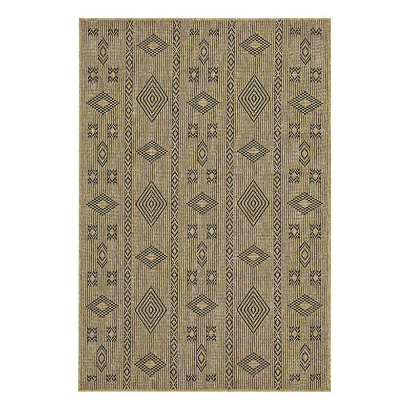 Indoor/Outdoor Area Rug, Rectangle 7'10" x 10'3"