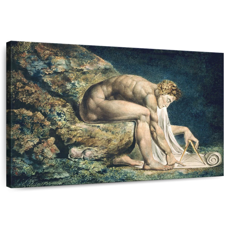 Isaac Newton