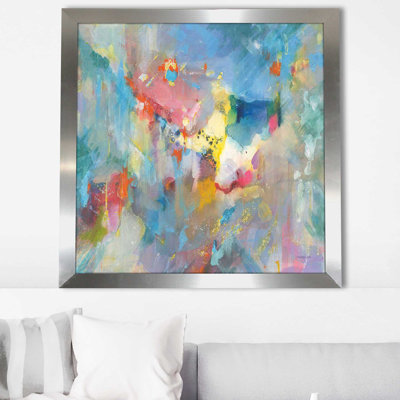 «Quasar (Square)» par Danhui Nai, reproduction