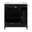  Meuble-lavabo simple 30 po avec comptoir-1958182345