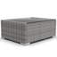 Rectangular Outdoor Bar Table-1791878762