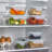 Glass Food Storage - Set of 8 Containers and 8 Lids